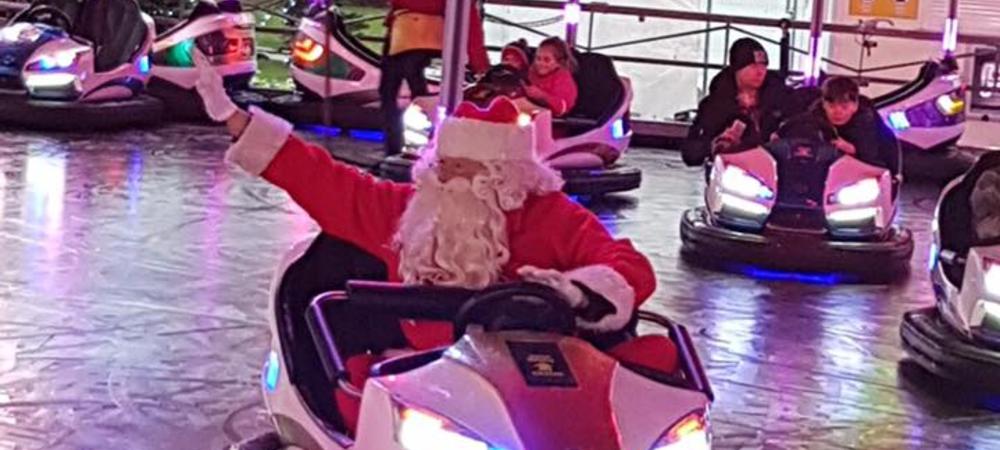 Santa